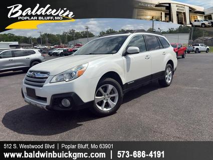 2014 Subaru Outback Poplar Bluff MO