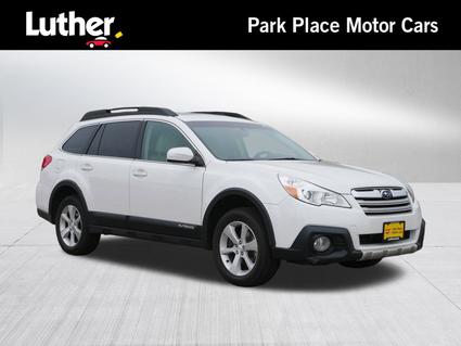2014 Subaru Outback Rochester MN