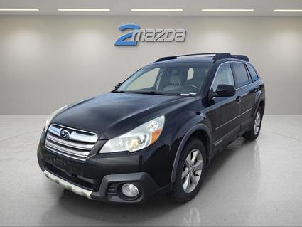 2014 Subaru Outback Loveland CO
