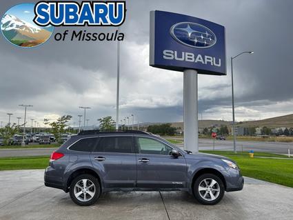 2014 Subaru Outback Missoula MT