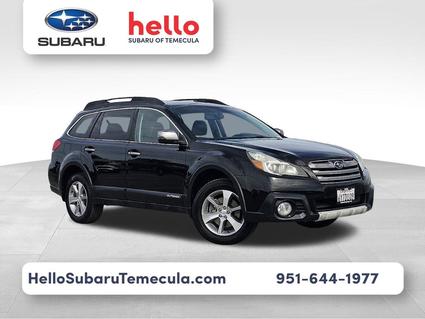 2013 Subaru Outback Temecula CA