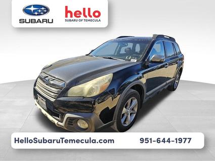 2013 Subaru Outback Temecula CA