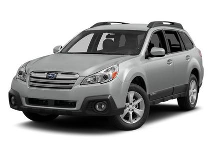 2013 Subaru Outback Cheyenne WY