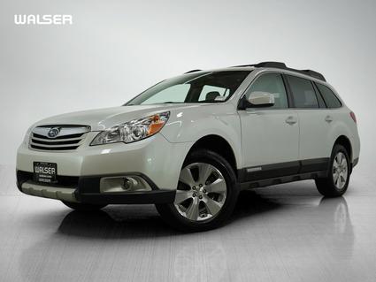 2010 Subaru Outback South Saint Paul MN