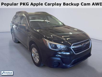 2018 Subaru Outback Brunswick OH