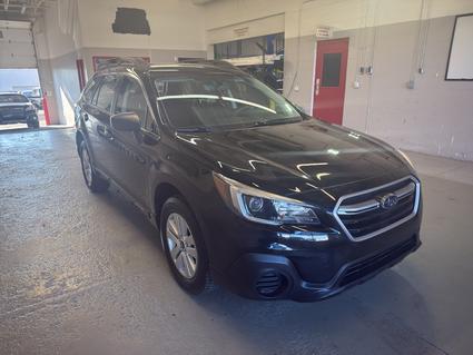 2018 Subaru Outback Brunswick OH