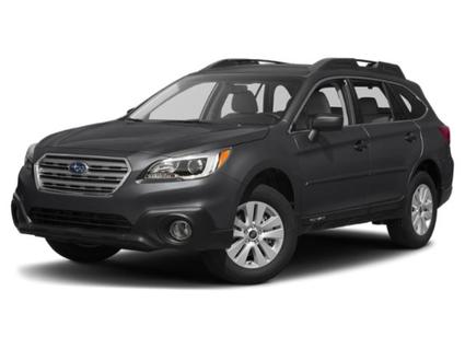 2015 Subaru Outback Spokane WA