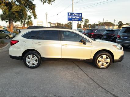2015 Subaru Outback Wilmington NC