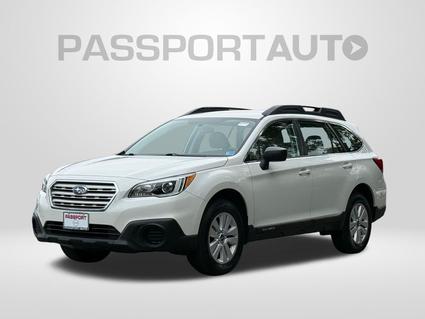 2017 Subaru Outback Alexandria VA