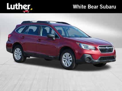 2018 Subaru Outback Saint Paul MN