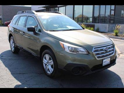 2016 Subaru Outback Taylorsville UT