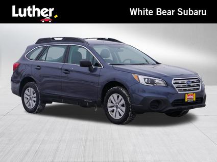 2017 Subaru Outback Saint Paul MN
