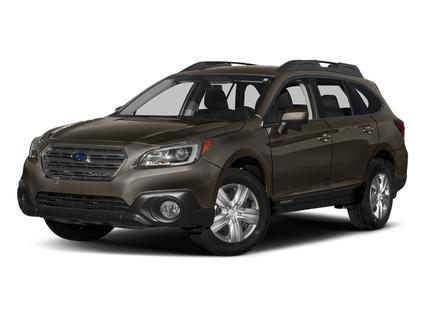 2017 Subaru Outback Rexburg ID