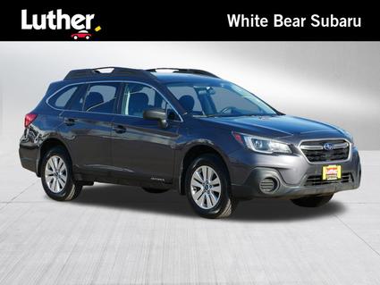 2018 Subaru Outback Saint Paul MN