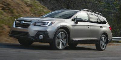 2018 Subaru Outback Durango CO