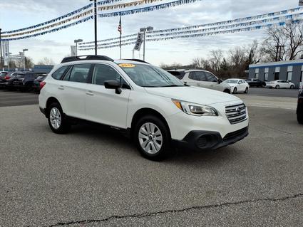 2017 Subaru Outback Charleston WV