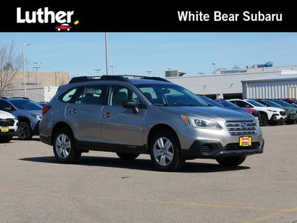 2015 Subaru Outback Saint Paul MN