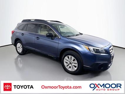 2017 Subaru Outback Louisville KY