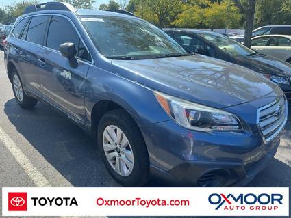 2017 Subaru Outback Louisville KY