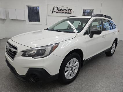 2018 Subaru Outback Spring City PA