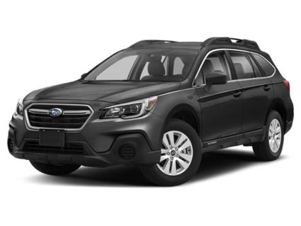 2018 Subaru Outback Gillette WY