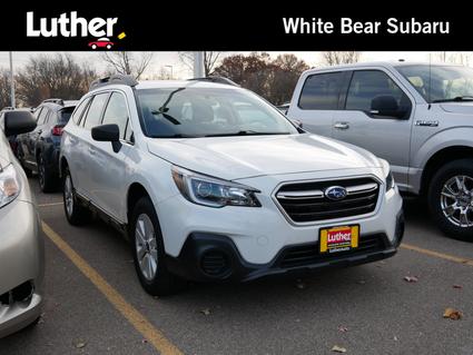2018 Subaru Outback Saint Paul MN