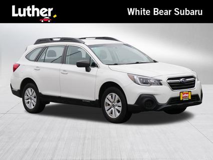 2018 Subaru Outback Saint Paul MN