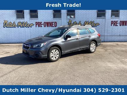 2019 Subaru Outback Huntington WV