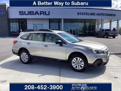2019 Subaru Outback Fruitland ID