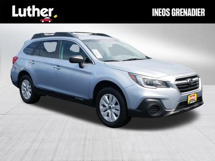 2019 Subaru Outback Minneapolis MN