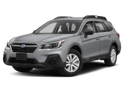 2019 Subaru Outback Spokane WA