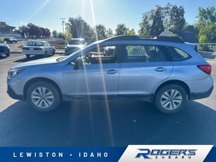 2019 Subaru Outback Lewiston ID