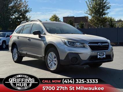 2019 Subaru Outback Milwaukee WI