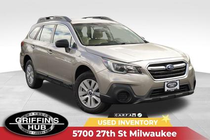 2019 Subaru Outback Milwaukee WI