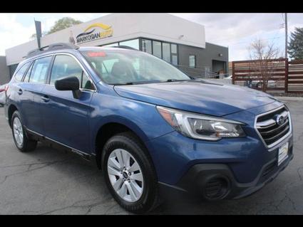 2019 Subaru Outback Taylorsville UT