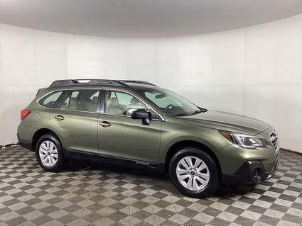 2019 Subaru Outback Grandville MI