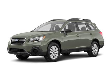 2019 Subaru Outback Grandville MI