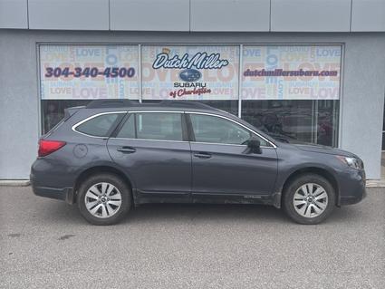 2019 Subaru Outback Charleston WV