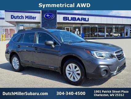 2019 Subaru Outback Charleston WV