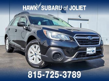2019 Subaru Outback Plainfield IL