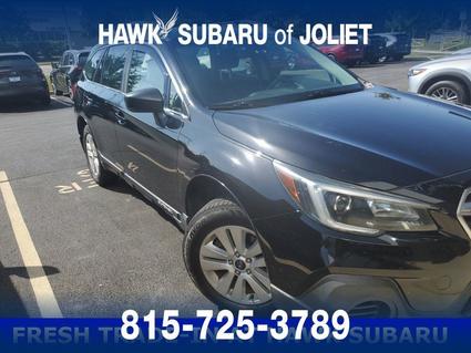 2019 Subaru Outback Plainfield IL