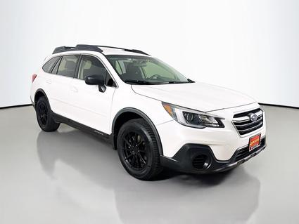 2019 Subaru Outback Hermiston OR