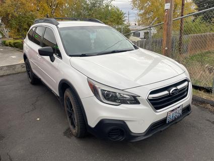 2019 Subaru Outback Hermiston OR