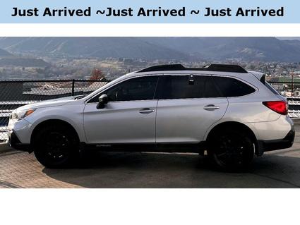 2019 Subaru Outback East Wenatchee WA