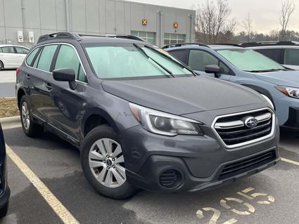 2019 Subaru Outback Fletcher NC