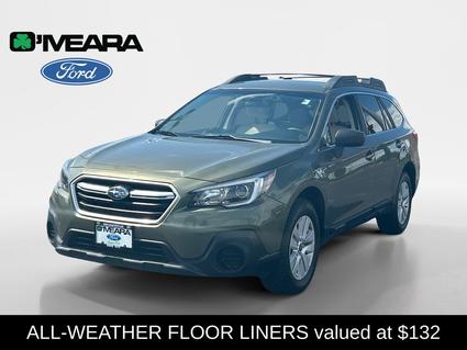 2019 Subaru Outback Denver CO