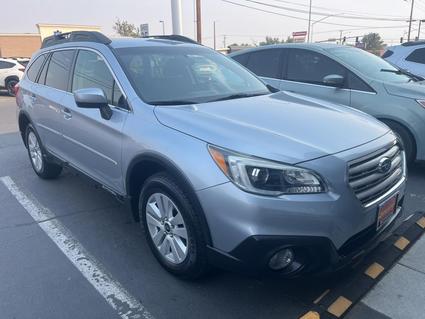 2015 Subaru Outback Hermiston OR