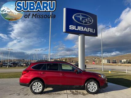 2015 Subaru Outback Missoula MT