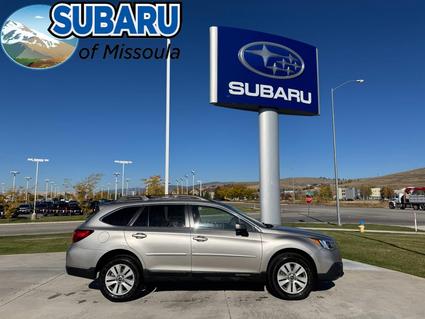2016 Subaru Outback Missoula MT