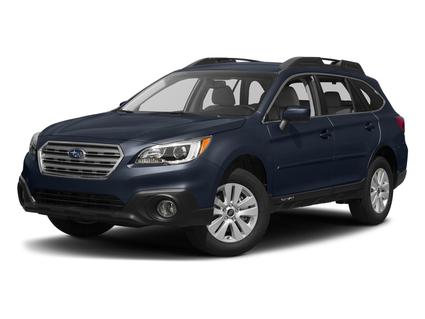 2016 Subaru Outback Missoula MT